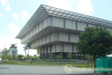 Bảo tàng Hà Nội